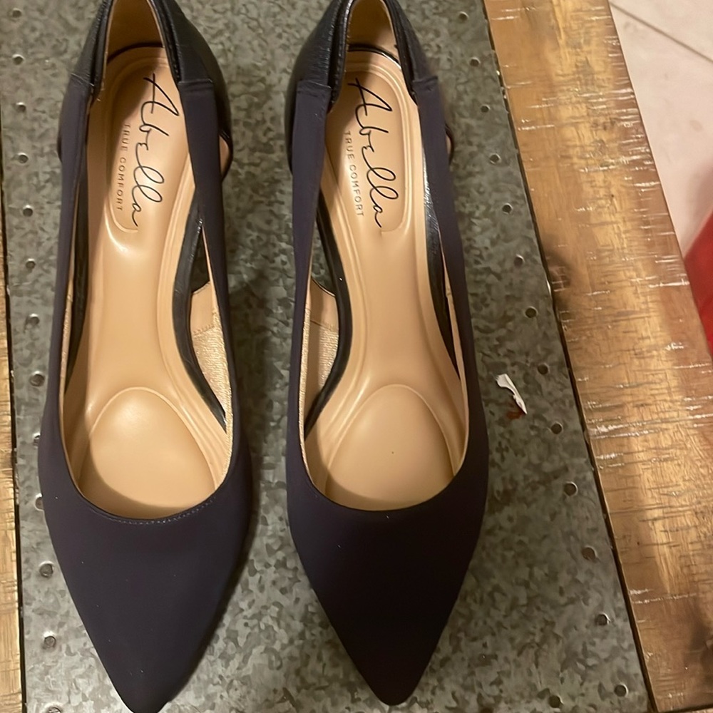 Abella heels